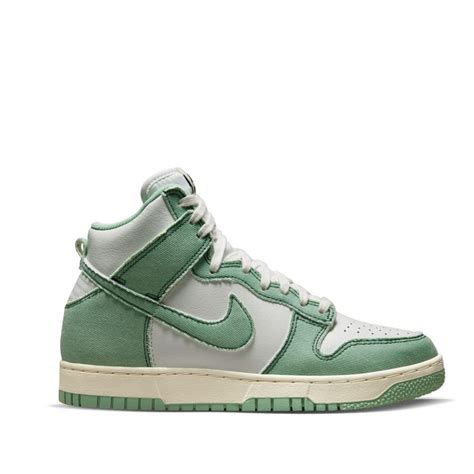 nike dunk high 1985 women's